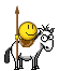 :horse