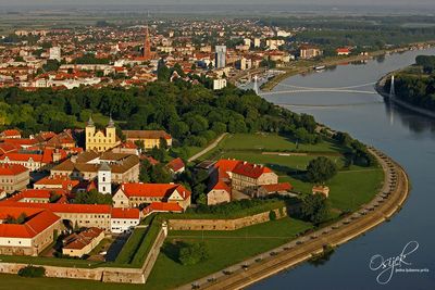 grad osijek