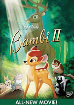 Bambi Slike