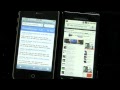 iPhone 3GS vs Motorola Droid: DogFight, Pt 2