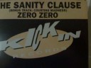 The Sanity Clause (Insane Mix)